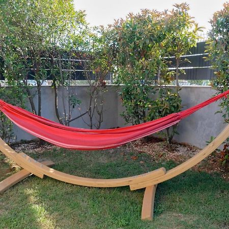 Villa Papillon - Top Ausgestattete Ferienoase Пула Экстерьер фото