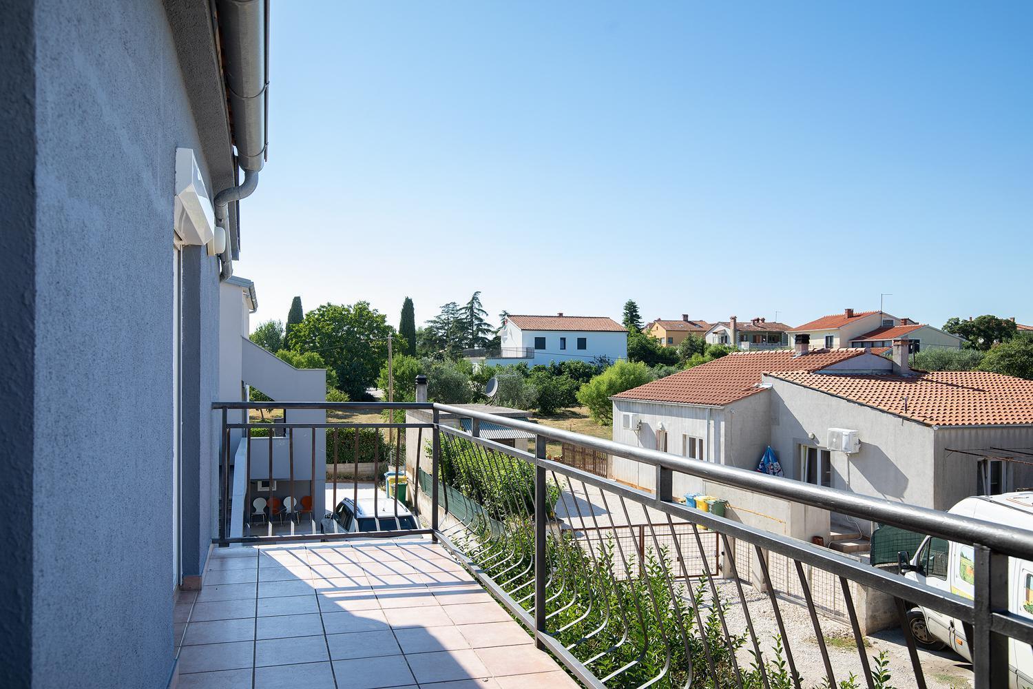 Villa Papillon - Top Ausgestattete Ferienoase Пула Экстерьер фото