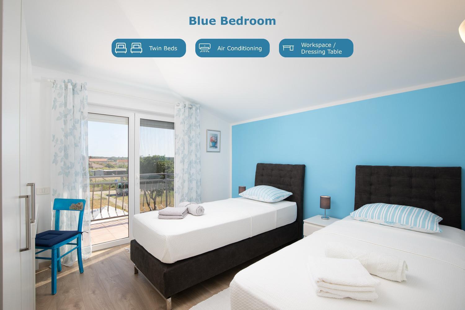Villa Papillon - Top Ausgestattete Ferienoase Пула Экстерьер фото